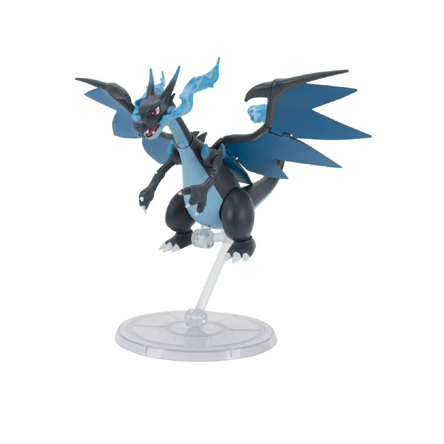 Pokemon Select Megacharizard X Articulable