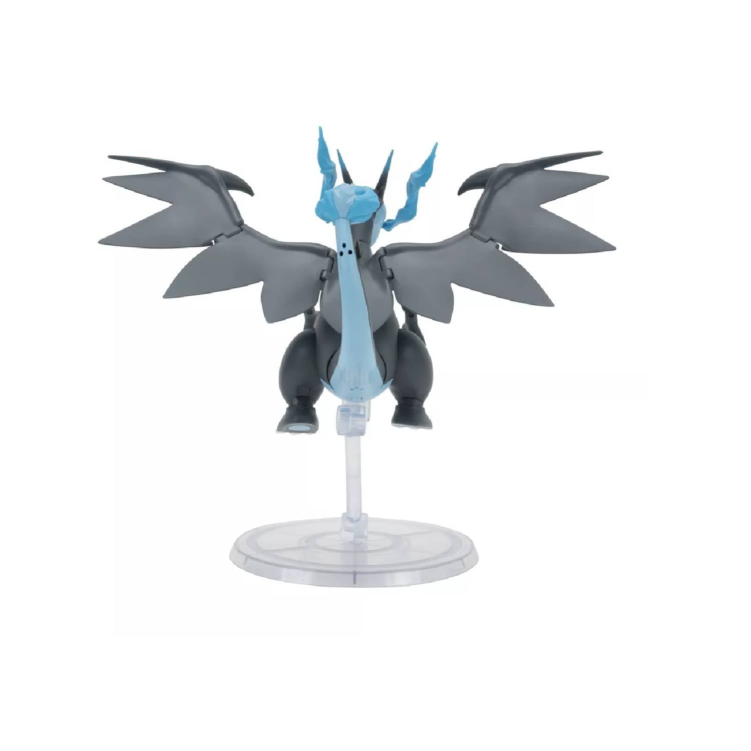 Pokemon Select Megacharizard X Articulable