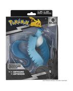 Pokemon Select Articuno Articulable