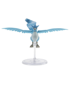Pokemon Select Articuno Articulable