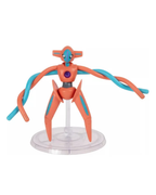Pokemon Select Deoxys Articulable