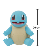 Pokemon Select Squirtle Jumbo