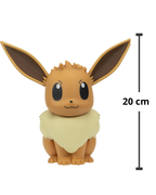 Pokemon Select Eevee Jumbo