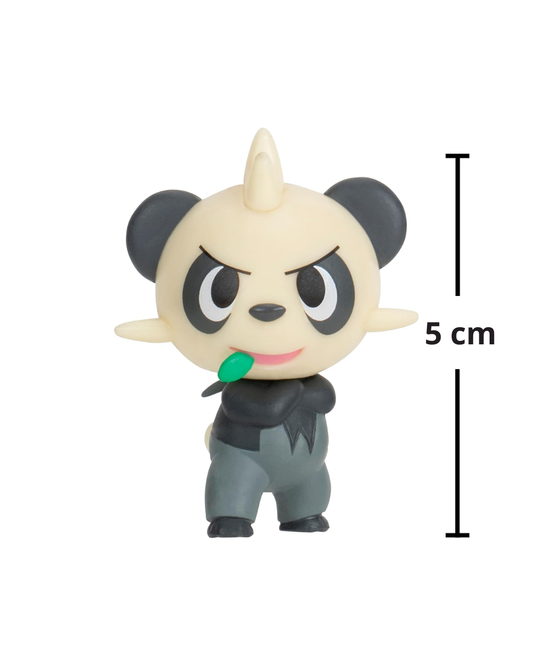 Figura de Batalla Pokemon Paquete de 3 unidades Inernape / Lucario /  Pancham
