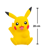 Pokemon Select Pikachu Jumbo
