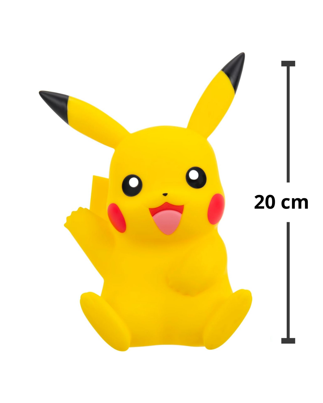 Pokemon Select Pikachu Jumbo