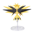 Pokemon Select Zapdos Articulable